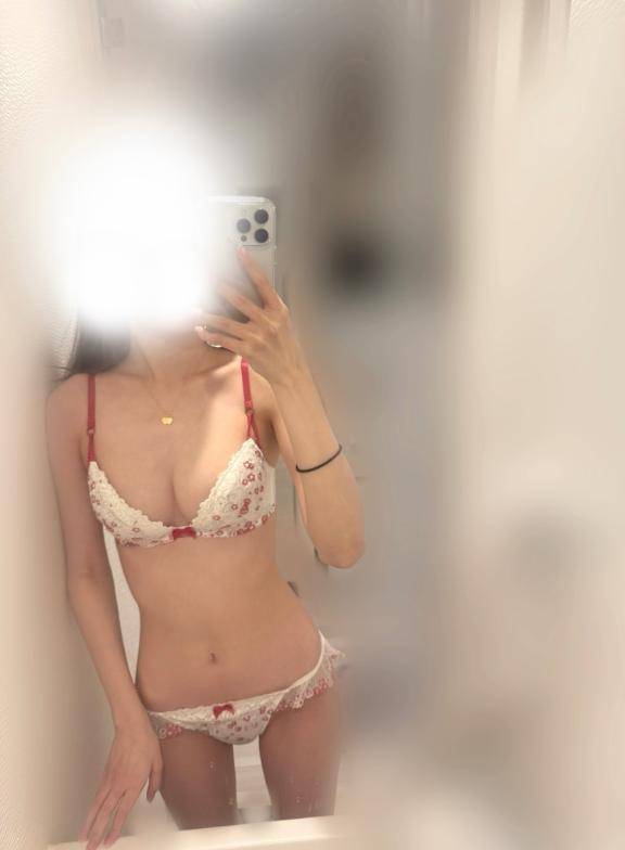 ラストまってます?