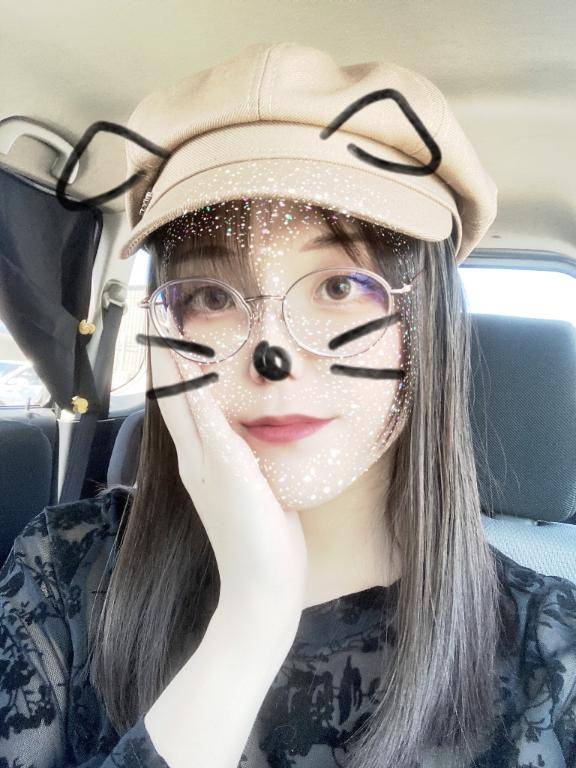 はじめまして??