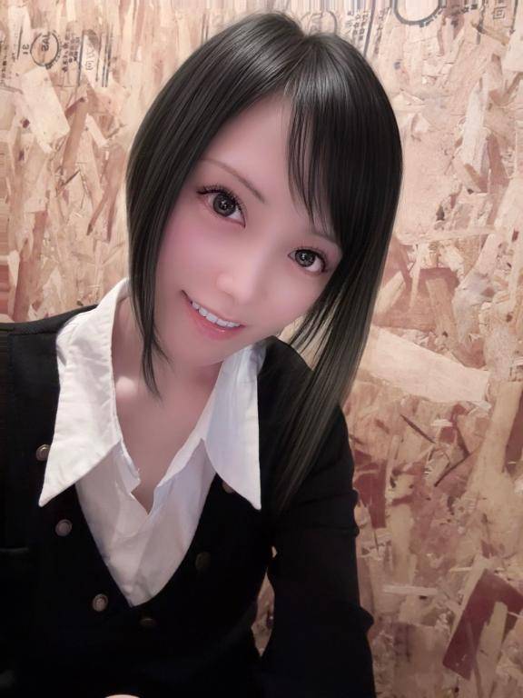 初出勤です??