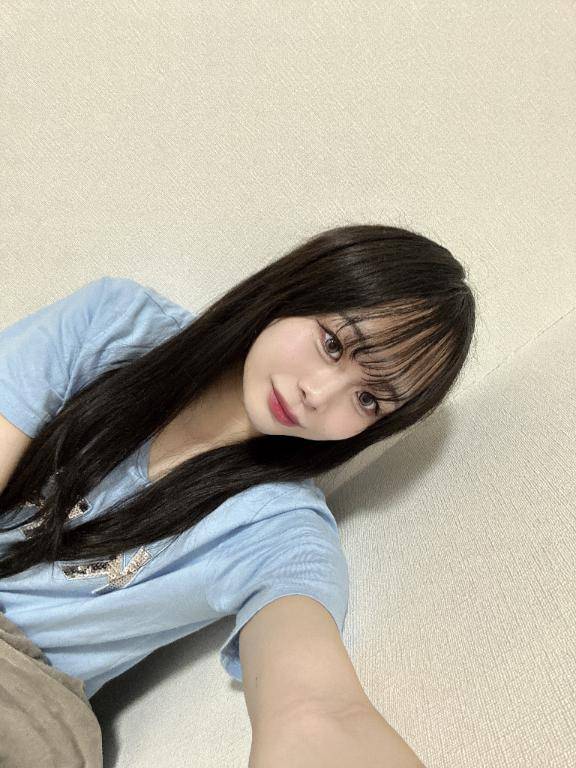 初日ありがとう??