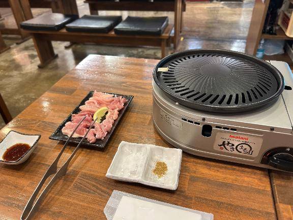 お気に入りになったお店?