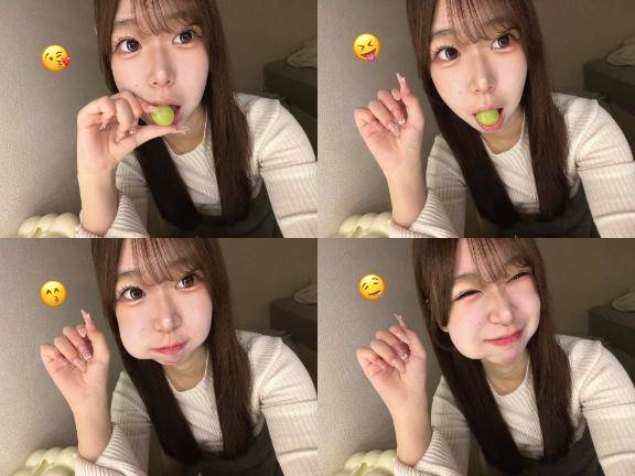 キス魔になっちゃう?