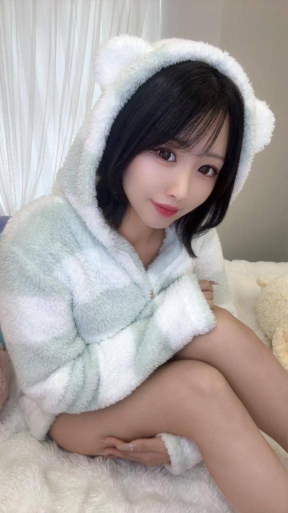 ?初めまして?
