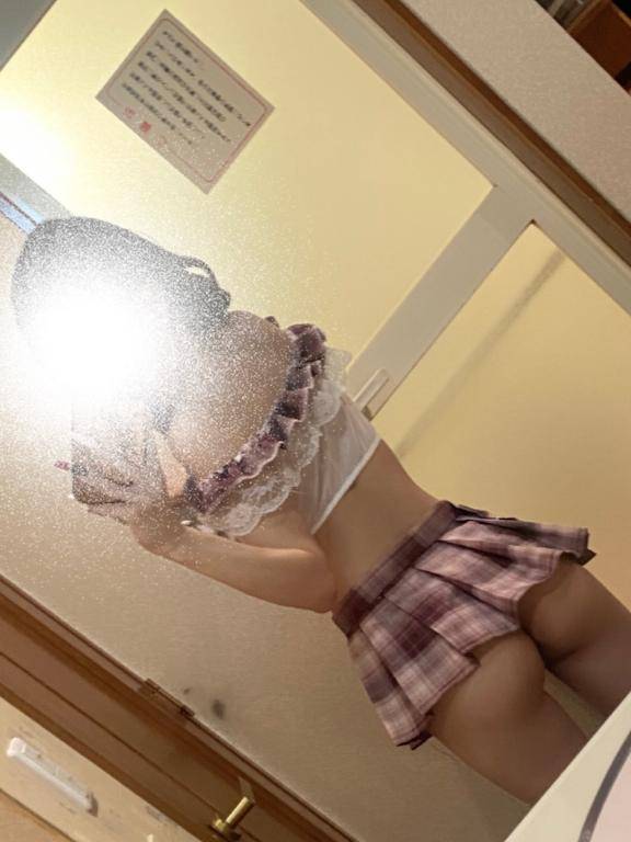 どぴゅって??