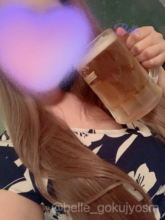 聖水まみれ