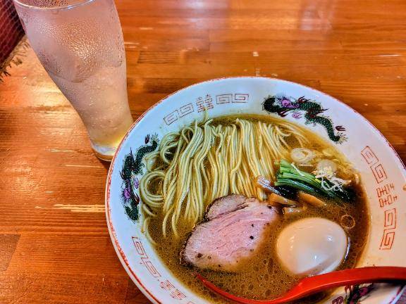 ソライロリベンジ