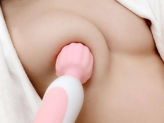(?)搾りとらせて？??