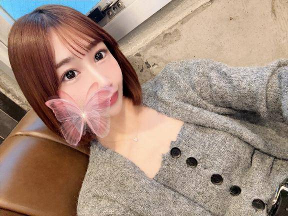 逆パネマジ??