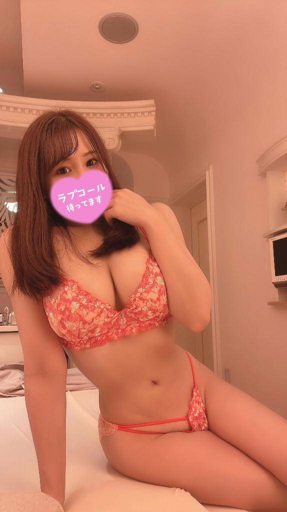 買い物帰りに??