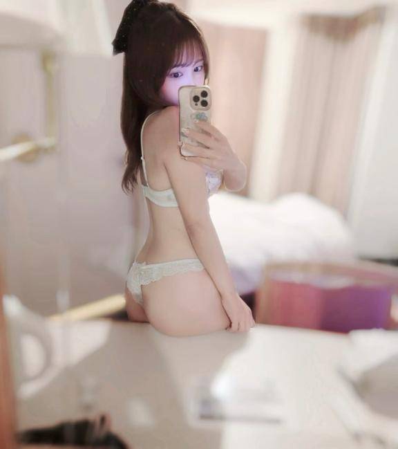 精◯頂き女子降臨???