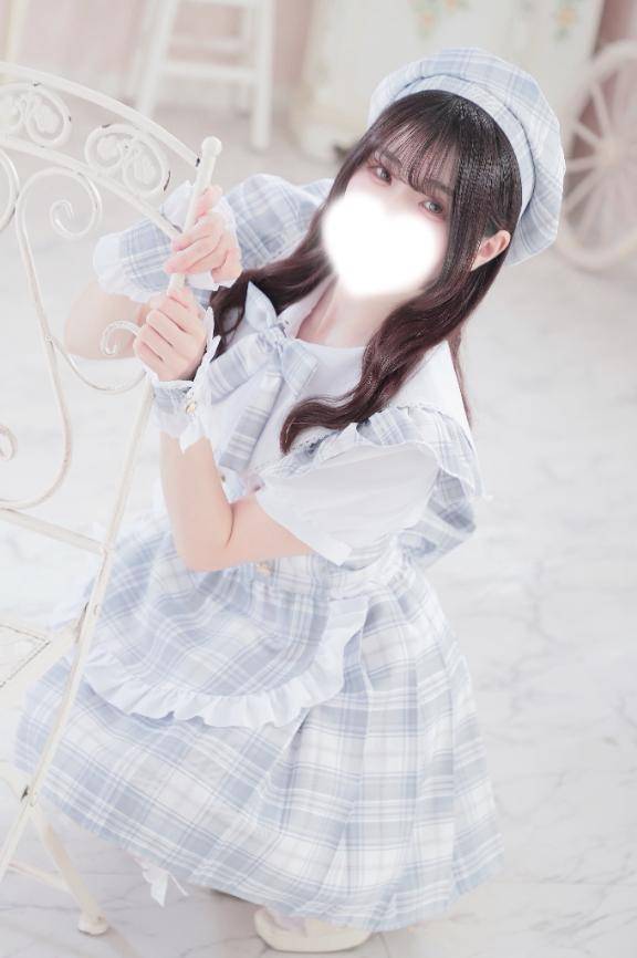 はじめまして?