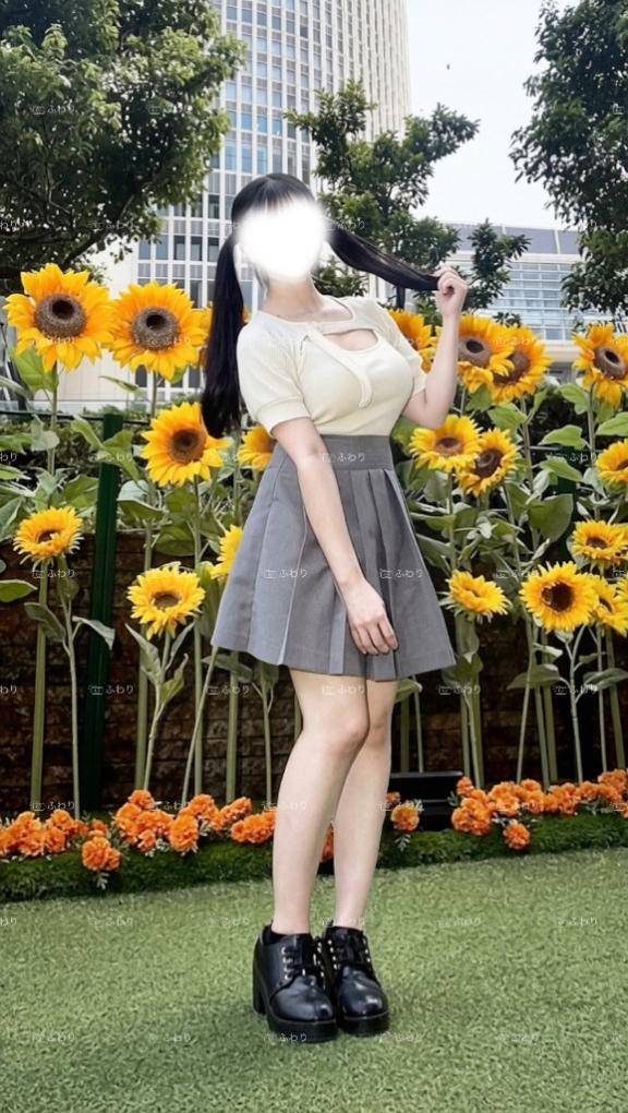 初めまして?