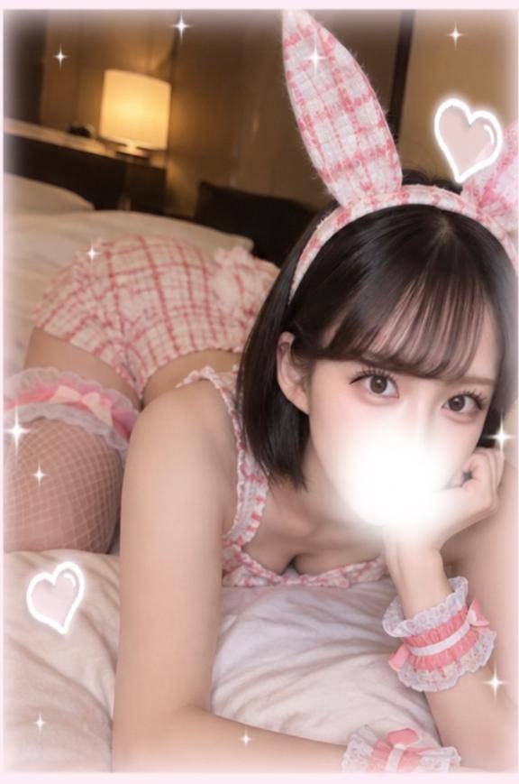 搾り取り濃厚3days?