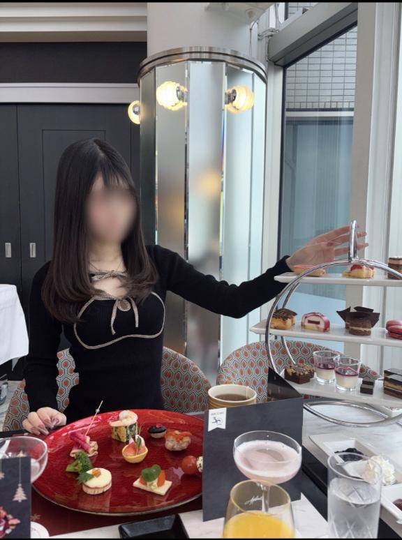 大人の趣味?