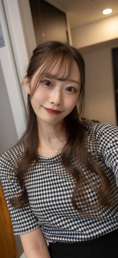 幸せ????