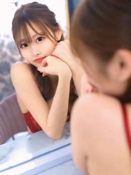 新人れな-デリヘルコース-