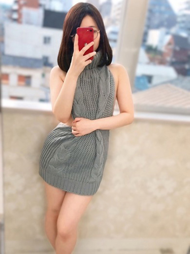 新人しほ-M性感コース-（フォルトゥナ-Fortuna-）