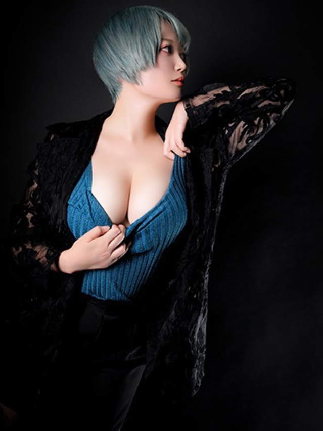 東條伊吹-デリヘルコース-（フォルトゥナ-Fortuna-）