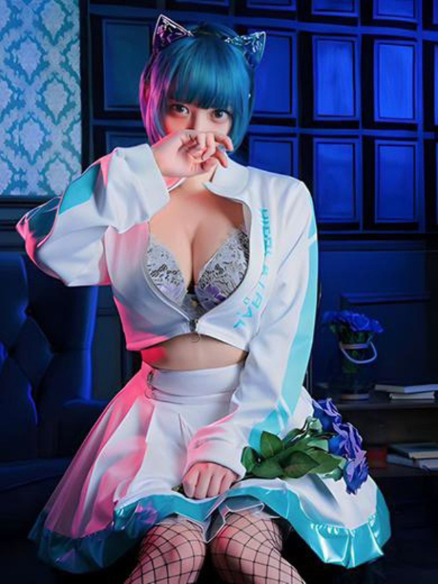 東條伊吹-デリヘルコース-（フォルトゥナ-Fortuna-）