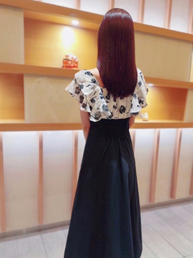 新人まりあ-デリヘルコース-（フォルトゥナ-Fortuna-）