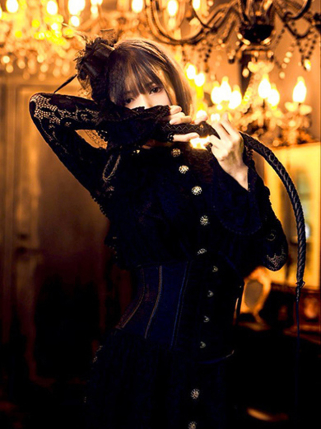 中島みいろ(旧名 真珠)M性感（フォルトゥナ-Fortuna-）