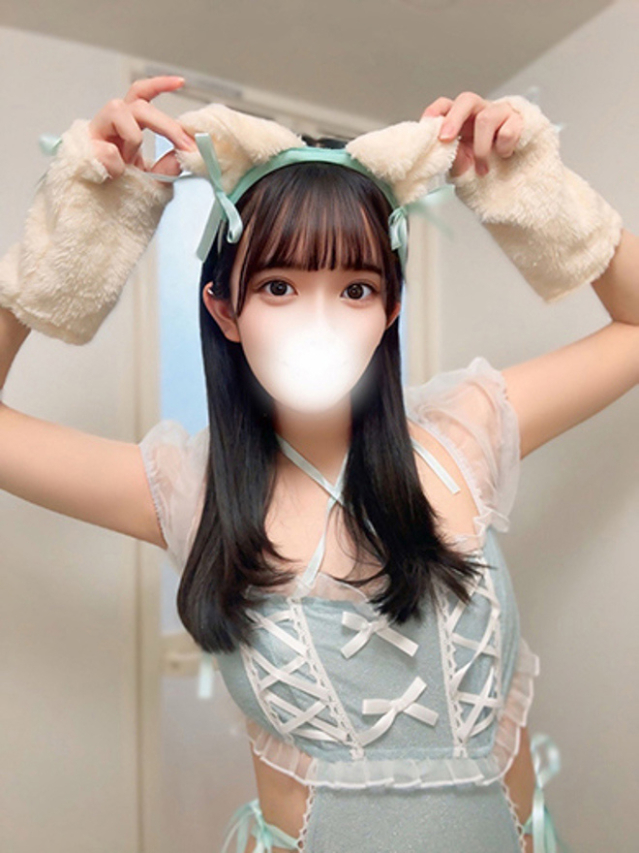 新人あお-デリヘルコース-（フォルトゥナ-Fortuna-）