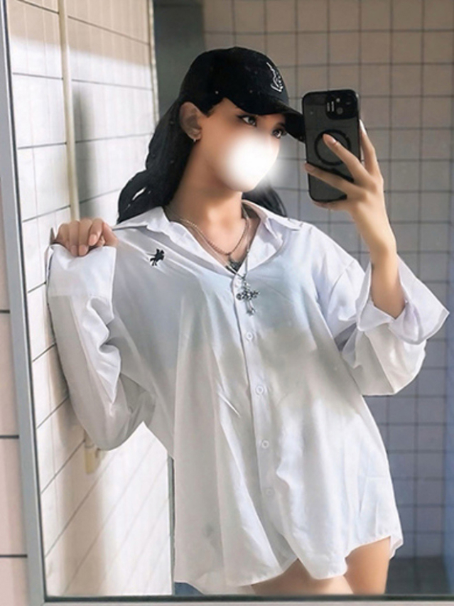 新人ジュリ-ニューハーフ-（フォルトゥナ-Fortuna-）