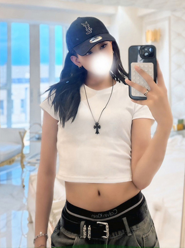 新人ジュリ-ニューハーフ-（フォルトゥナ-Fortuna-）