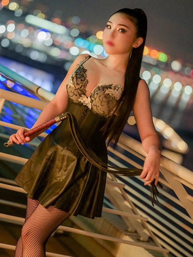 空条玲那-M性感コース-(フォルトゥナ-Fortuna-)