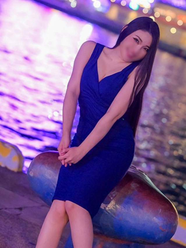 空条玲那-M性感コース-(フォルトゥナ-Fortuna-)