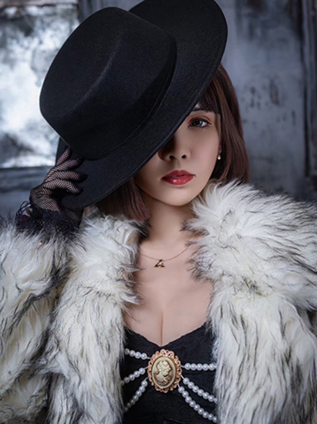 中島みいろ(旧名 真珠)M性感(フォルトゥナ-Fortuna-)