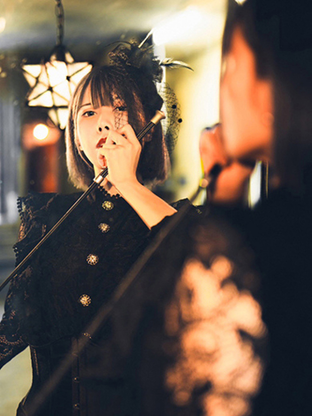 中島みいろ(旧名 真珠)M性感(フォルトゥナ-Fortuna-)