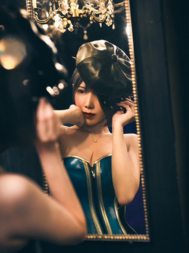 中島みいろ(旧名 真珠)M性感(フォルトゥナ-Fortuna-)