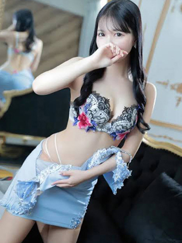 新人りほ-デリヘルコース-（フォルトゥナ-Fortuna-）