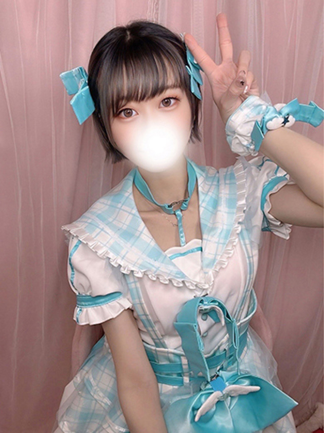 新人はる-デリヘルコース-(フォルトゥナ-Fortuna-)