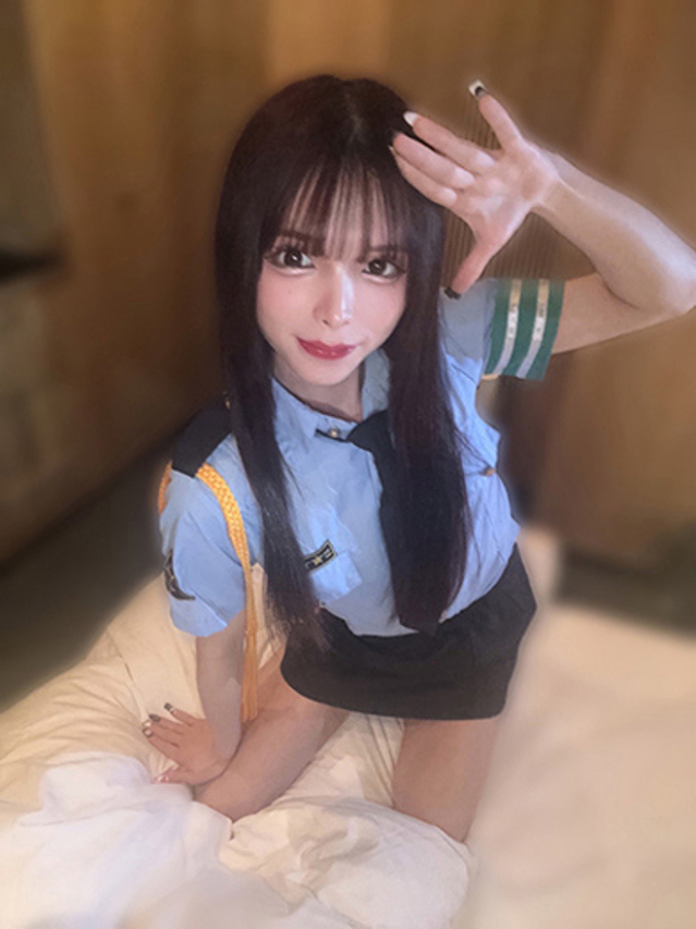 紅月瑞稀-ニューハーフ-(フォルトゥナ-Fortuna-)