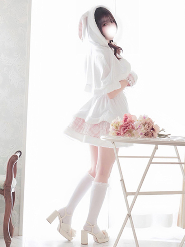 新人ゆずの-デリヘルコース-(フォルトゥナ-Fortuna-)