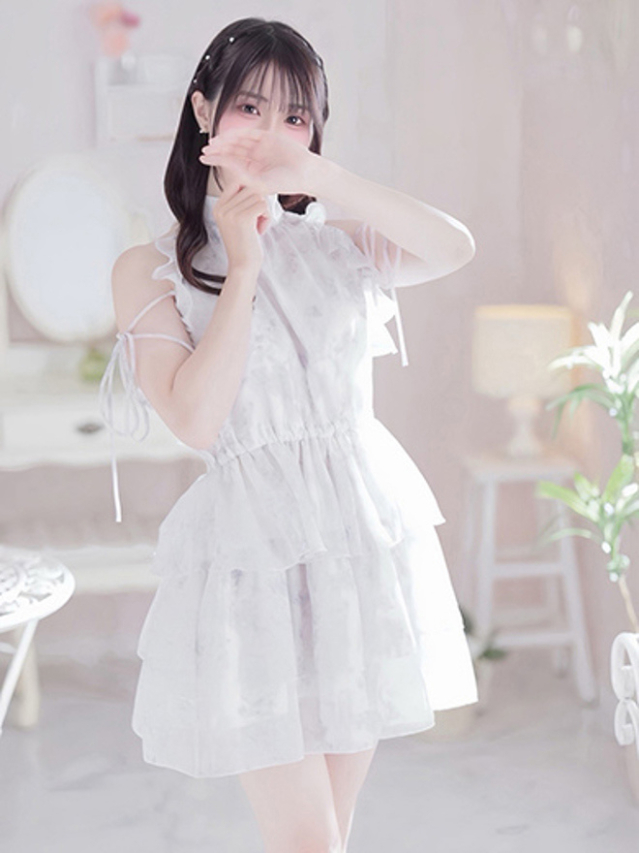 新人ゆずの-デリヘルコース-(フォルトゥナ-Fortuna-)