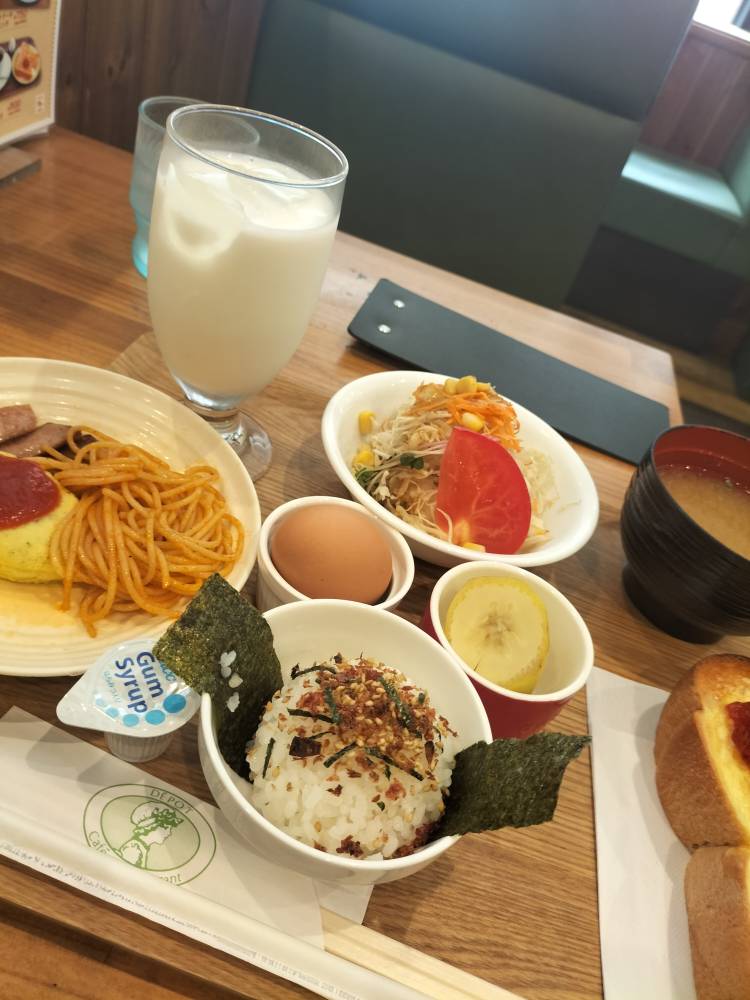 お題：今日は「生パスタの日」好きなパスタはありますか？に回答♪