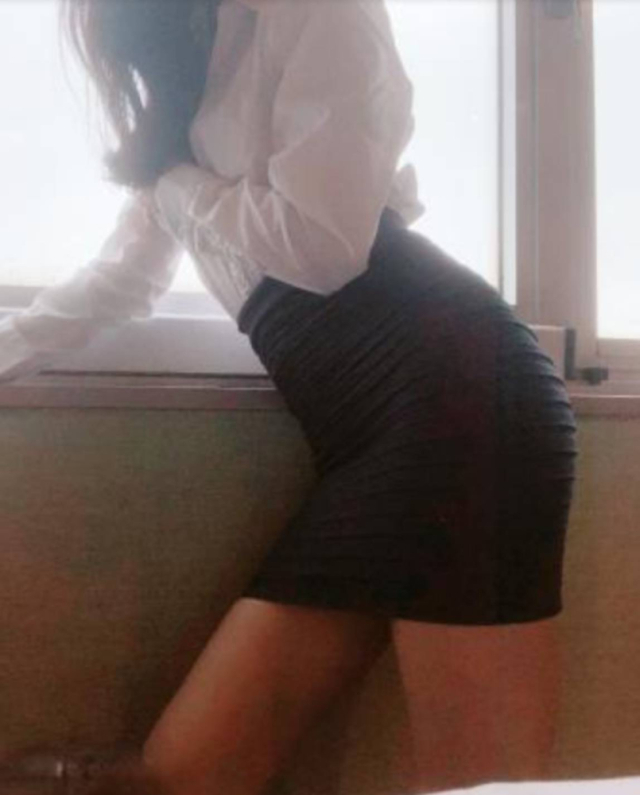 体験４５才（激安パラダイス）