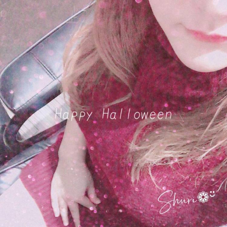 ハピハロハロ🍭😈👻🎃🍬