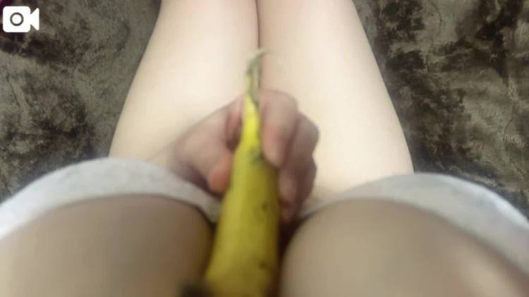 🍌パイズリ女の子視点🍌💞