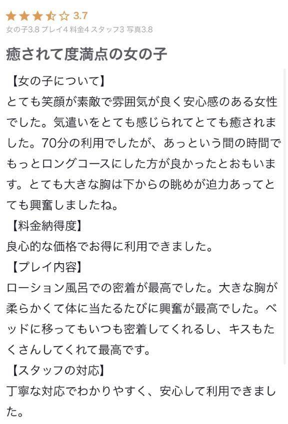 口コミありがとうございます💕【お礼💘】