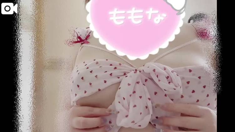 ♡動画♡激エロ…ち○びが//