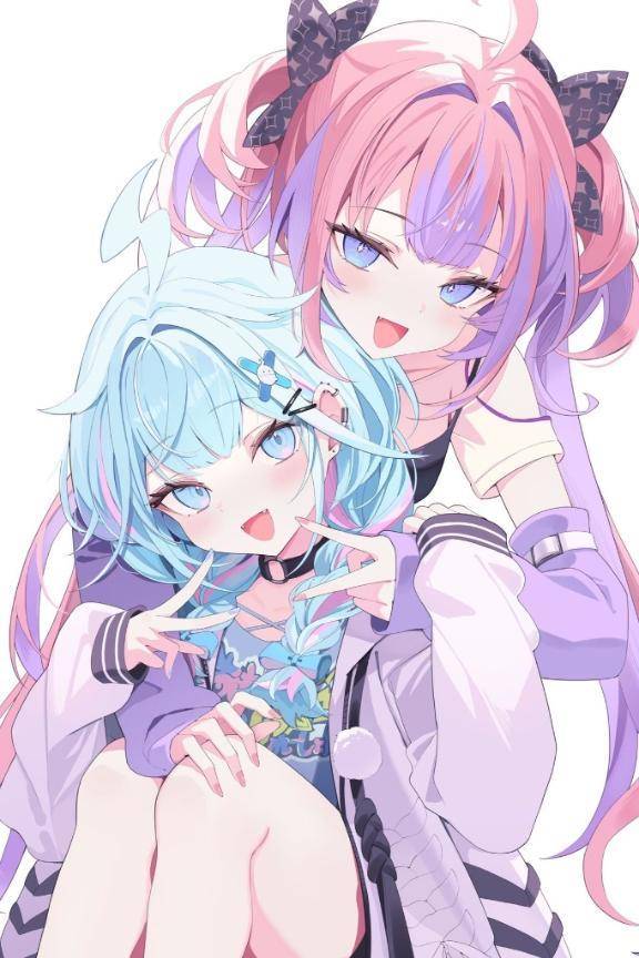 3Pしてね♡