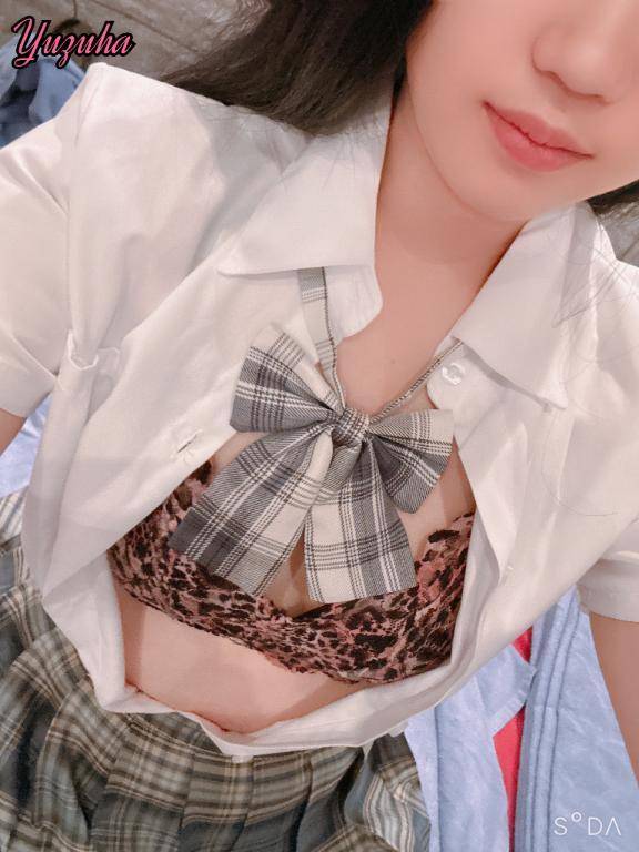ゆずはと遊ぶ前に…❣️