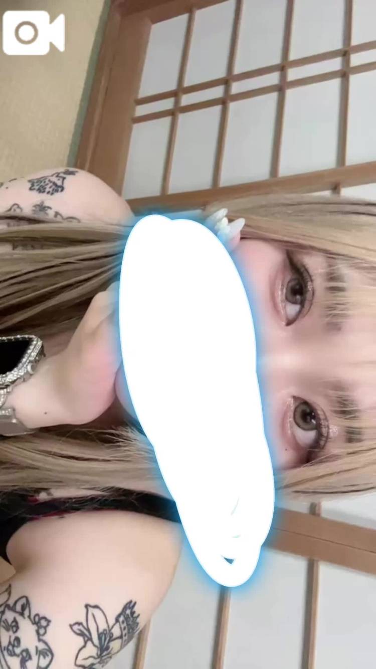明日が最後♡♡