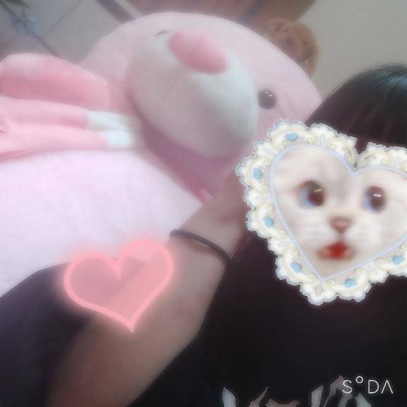 プルプル…♡