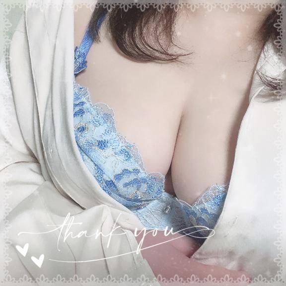 お礼 💌 おっぱい星人♡