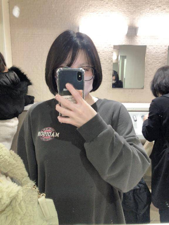 久しぶりのえちえちstart🐶✌️